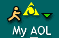 My AOL Button