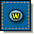 AOL WWW button