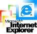 Download latest Microsoft Internet Explorer